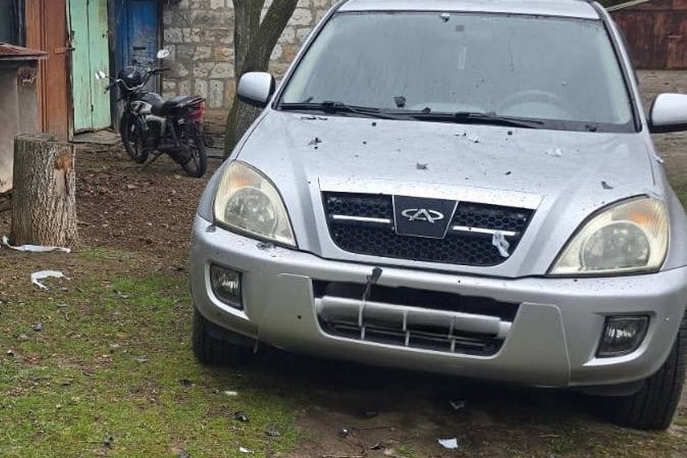 у Нікополі 3