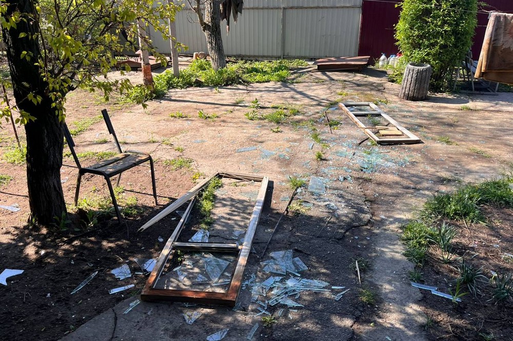 у Нікополі 3