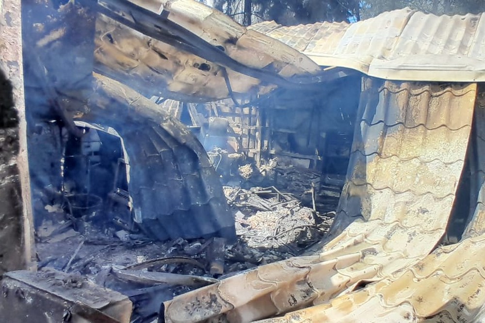 у Нікополі 3