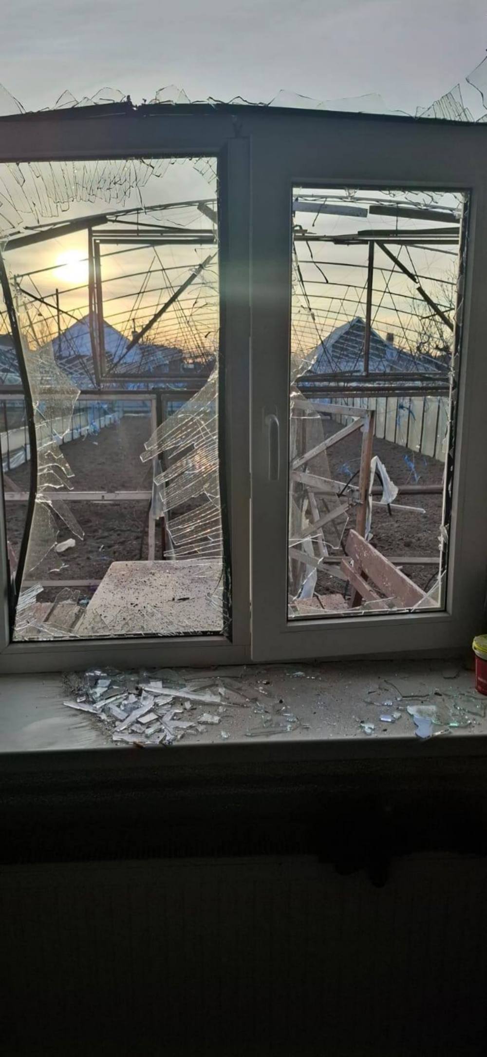 у Нікополі 3