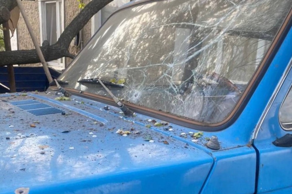 у Нікополі 3