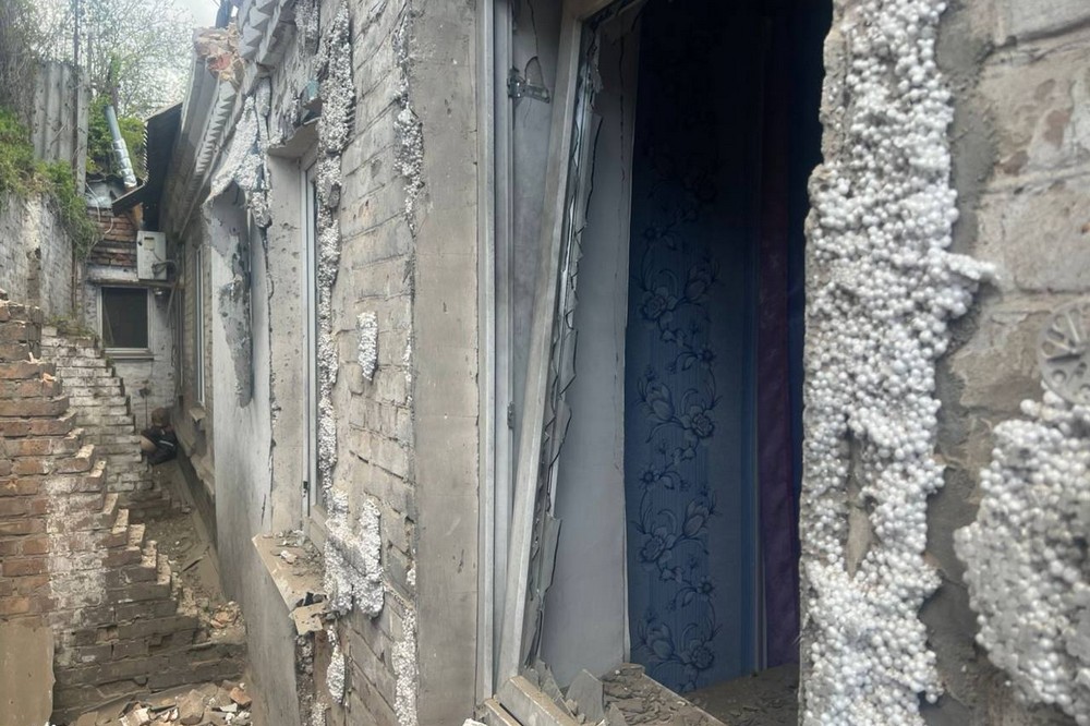 у Нікополі 3