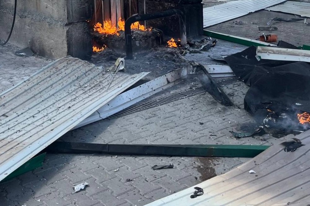 у Нікополі 3