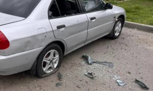 у Нікополі 3