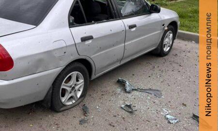 у Нікополі 3