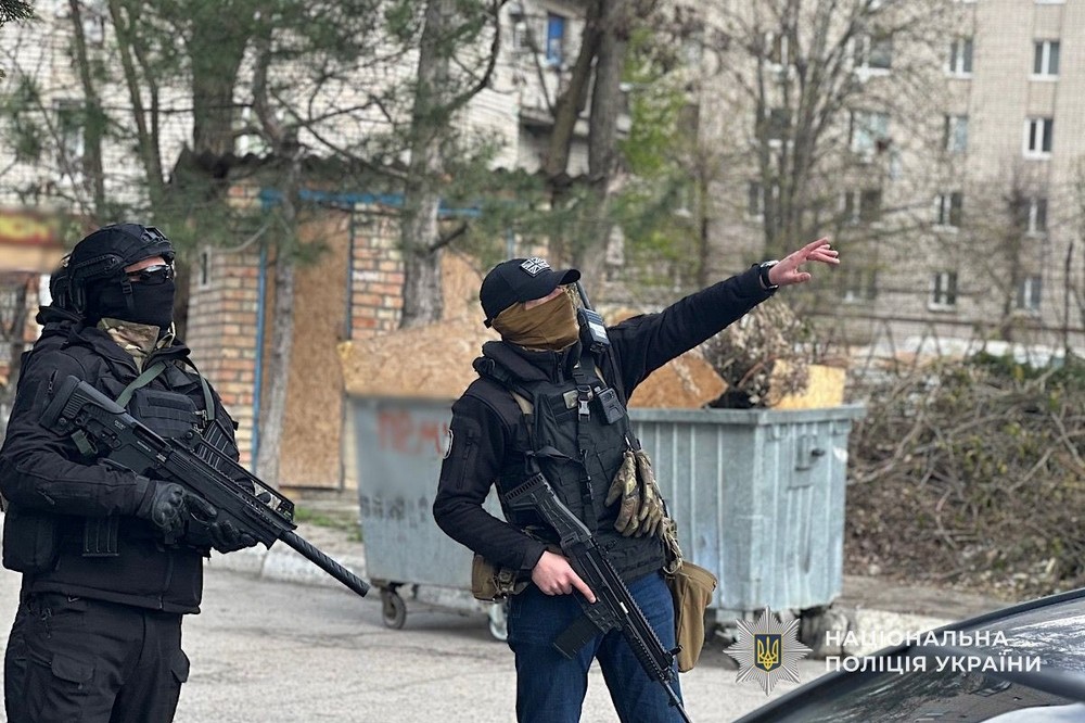 у Нікополі 3