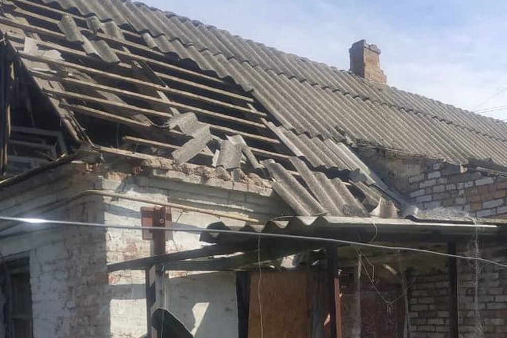 у Нікополі 4 у Нікополі 4