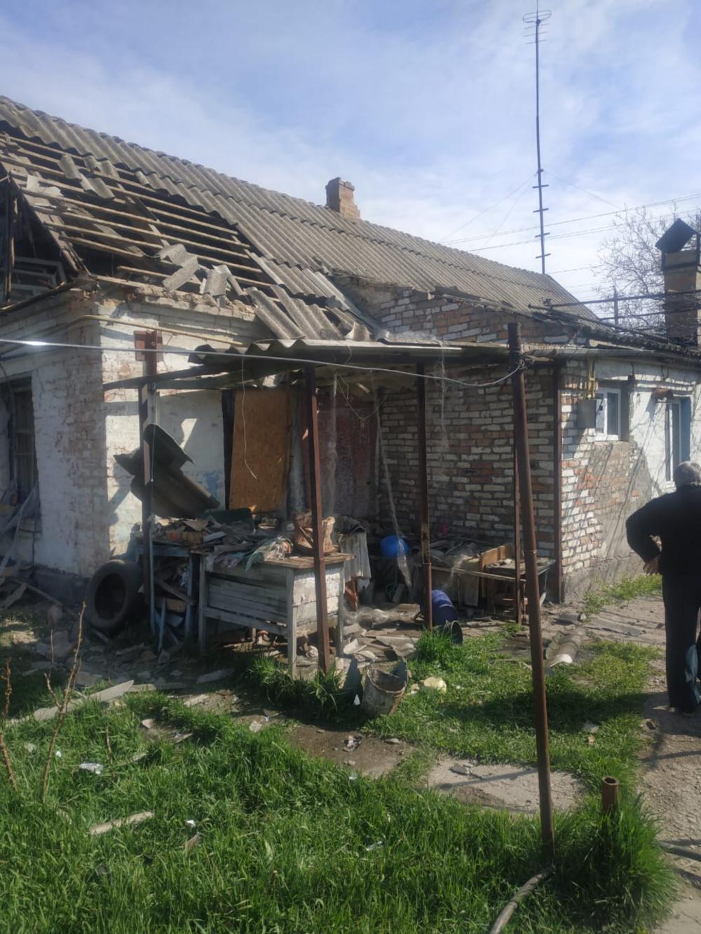 у Нікополі 4 у Нікополі 4