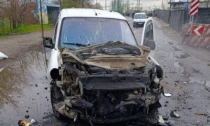 у Нікополі 4