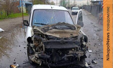 у Нікополі 4