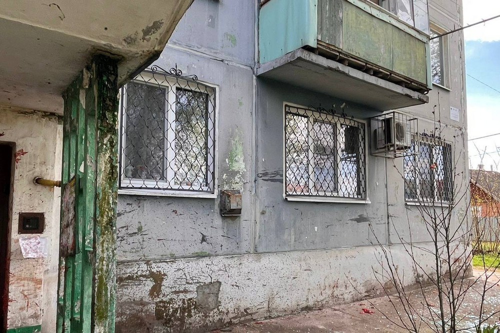 у Нікополі 4