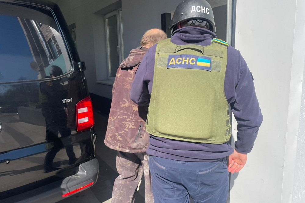 у Нікополі 4