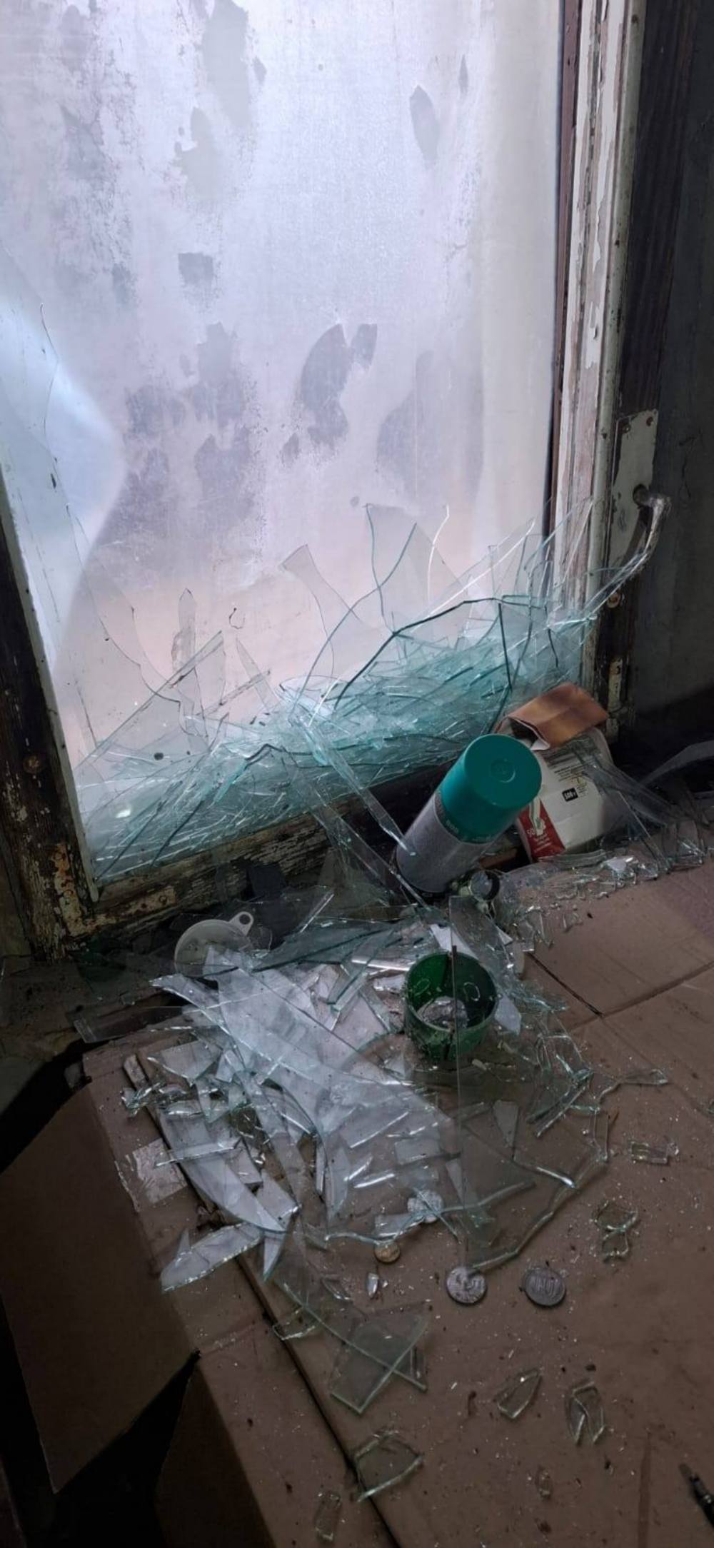 у Нікополі 4