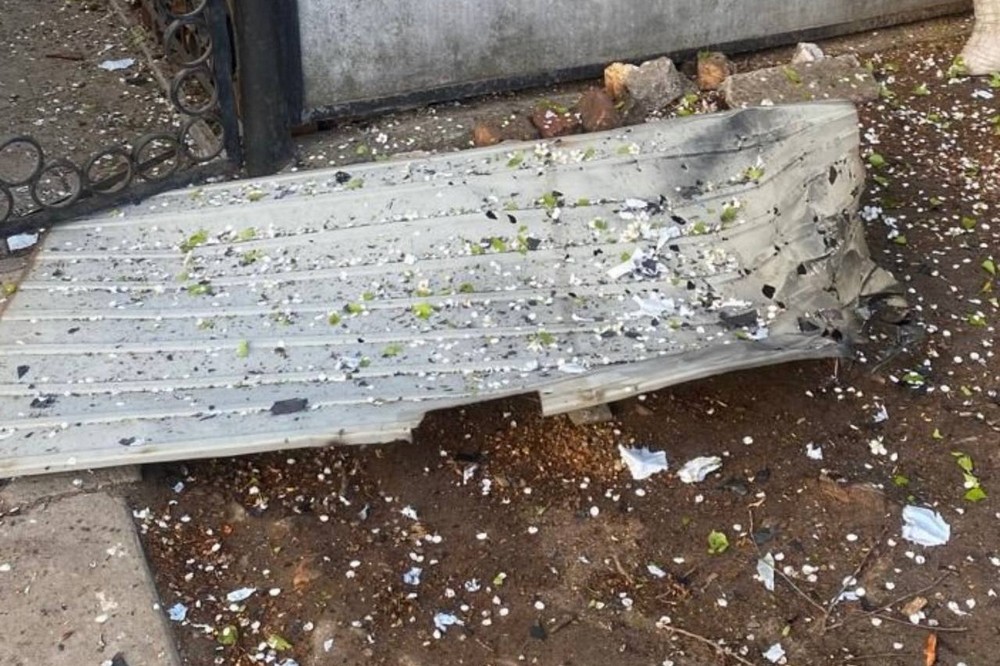 у Нікополі 4