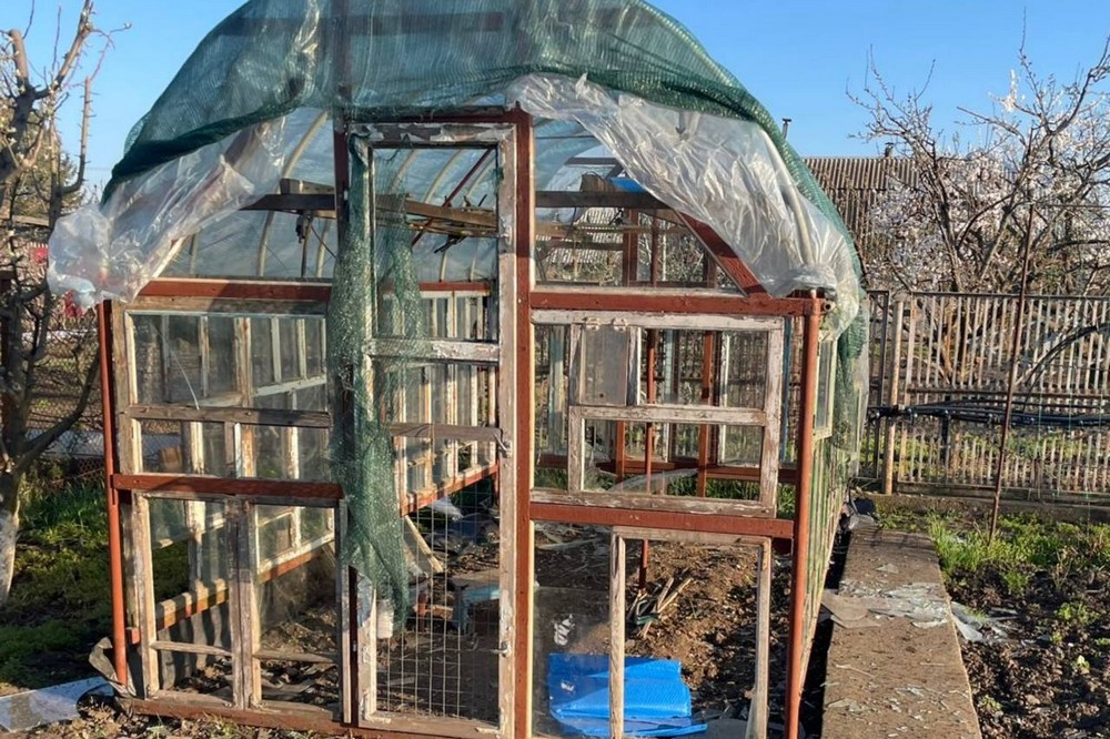 у Нікополі 4 у Нікополі 4