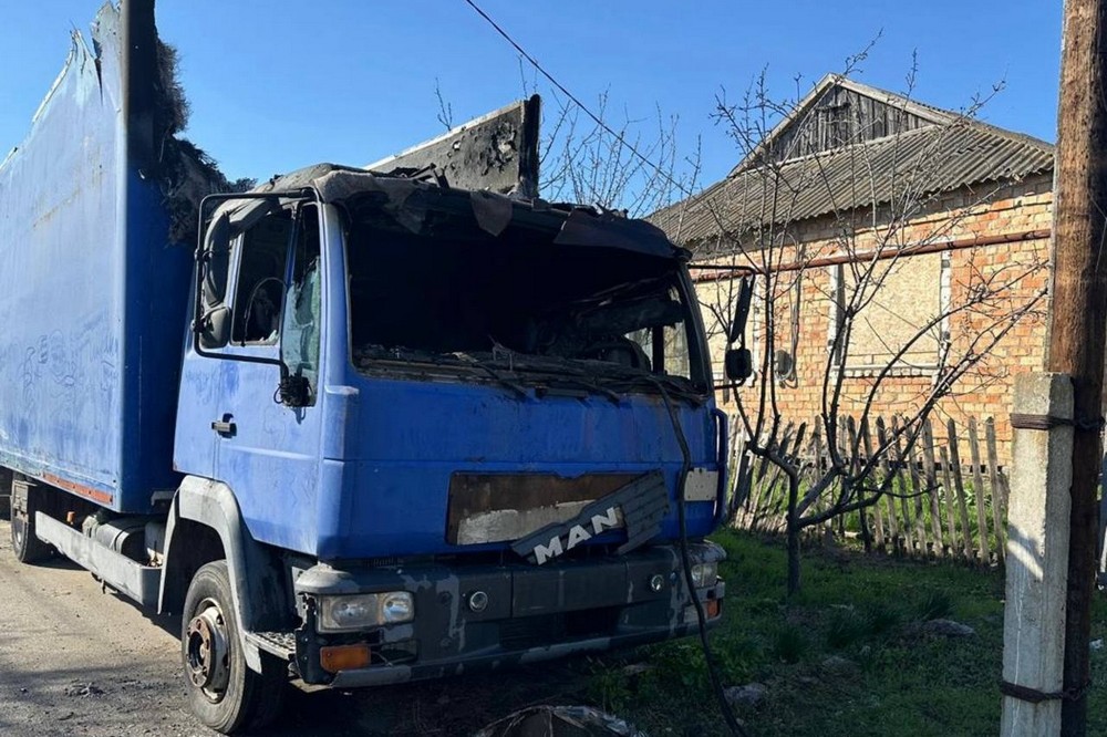 у Нікополі 4