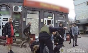 у Нікополі 4