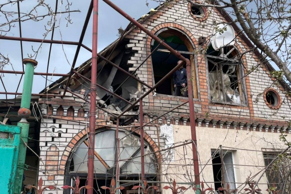 у Нікополі 4 у Нікополі 4