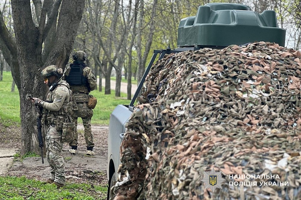 у Нікополі 4