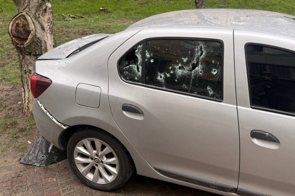 у Нікополі 5