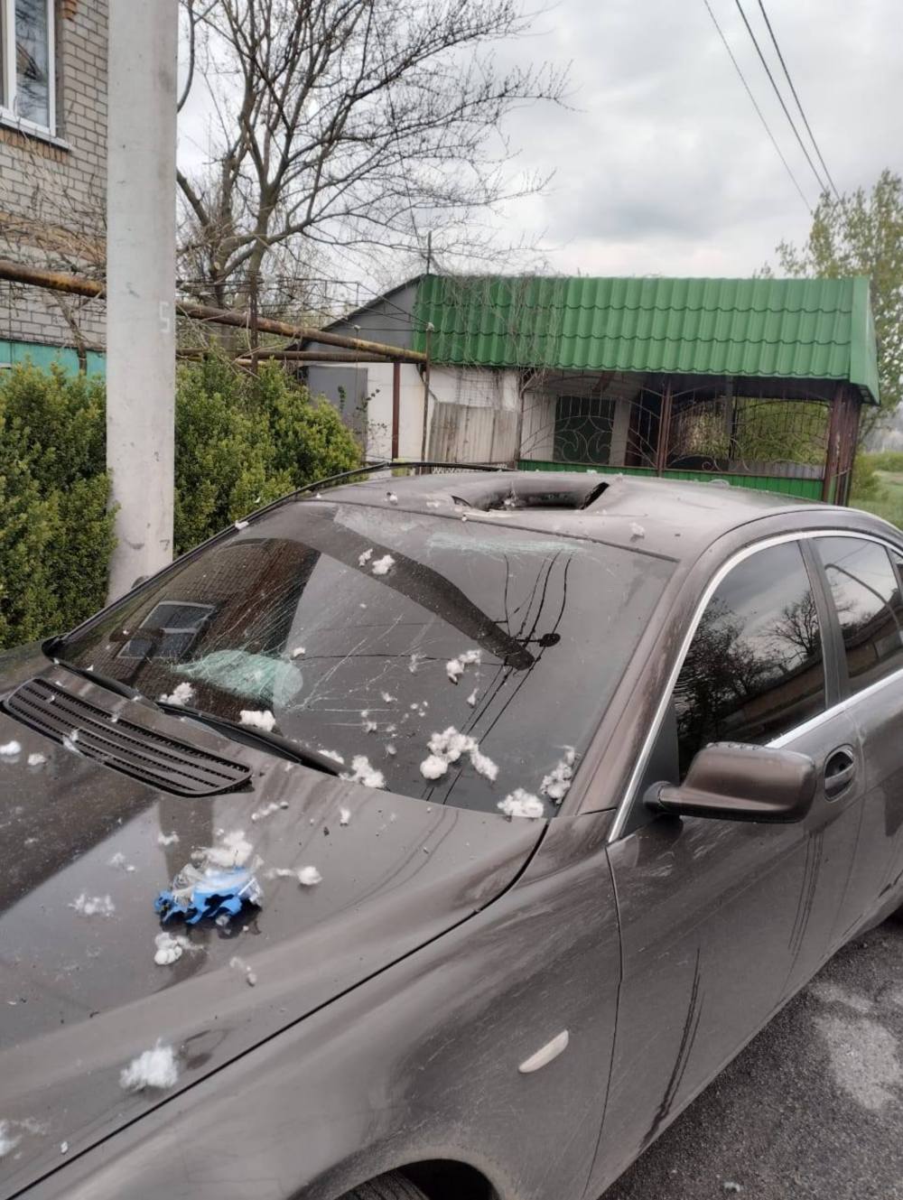 у Нікополі 5