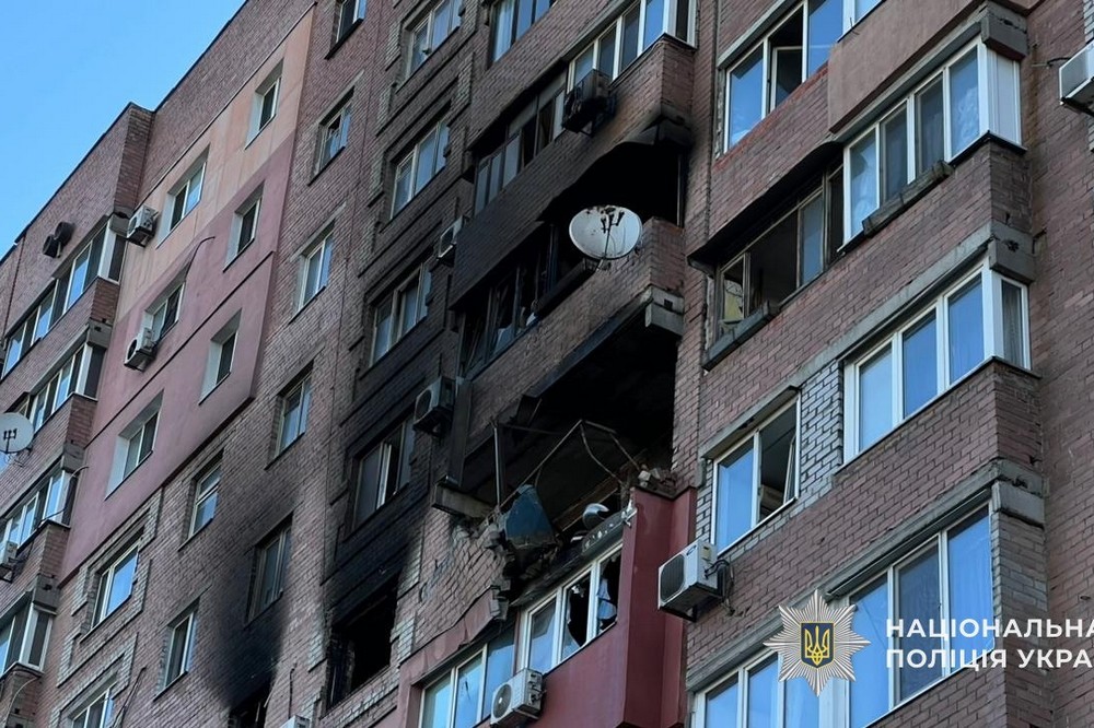 у Нікополі 5