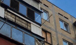 у Нікополі 5