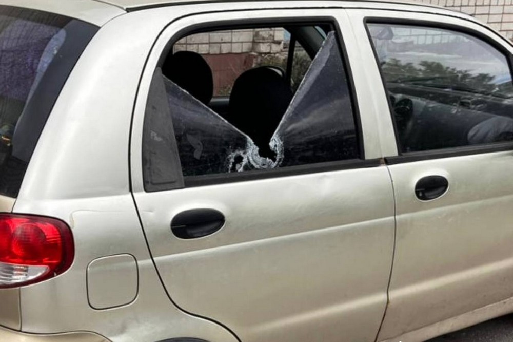 у Нікополі 5 у Нікополі 5