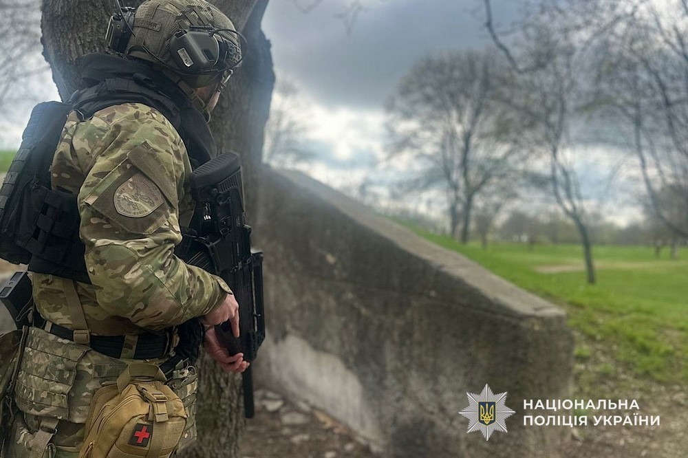 у Нікополі 5