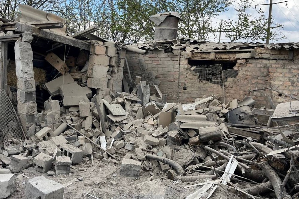 у Нікополі 5 у Нікополі 5