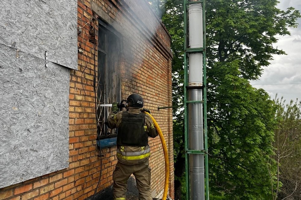 у Нікополі 5