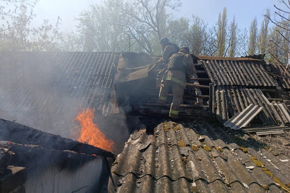 у Нікополі 5