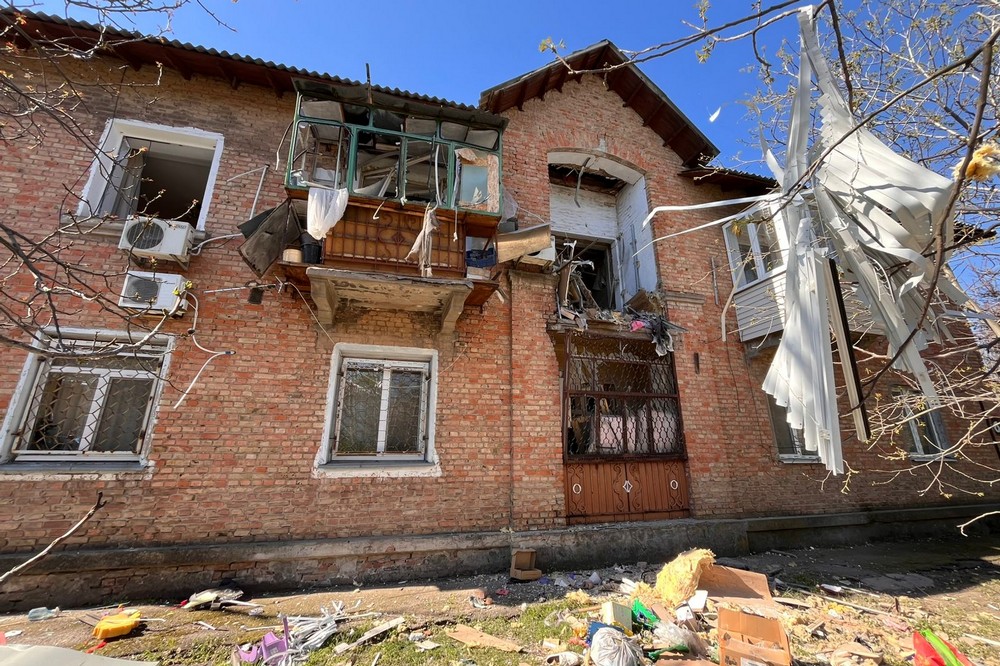 у Нікополі 5