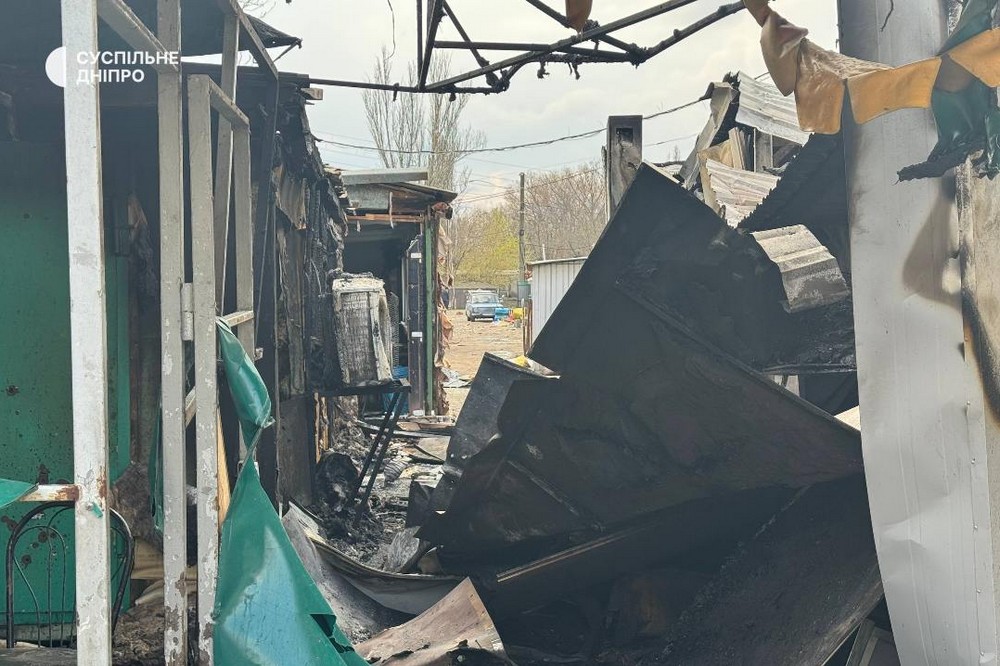 у Нікополі 5