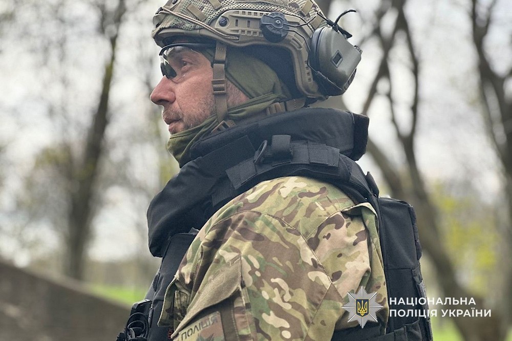 у Нікополі 6