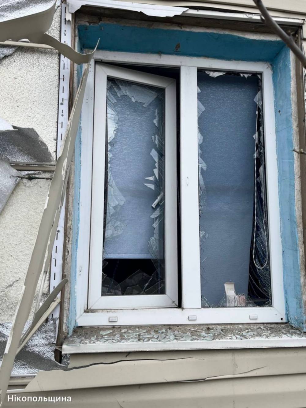 у Нікополі 6 у Нікополі 6