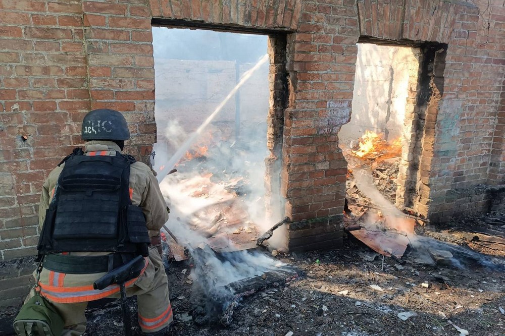 у Нікополі 6