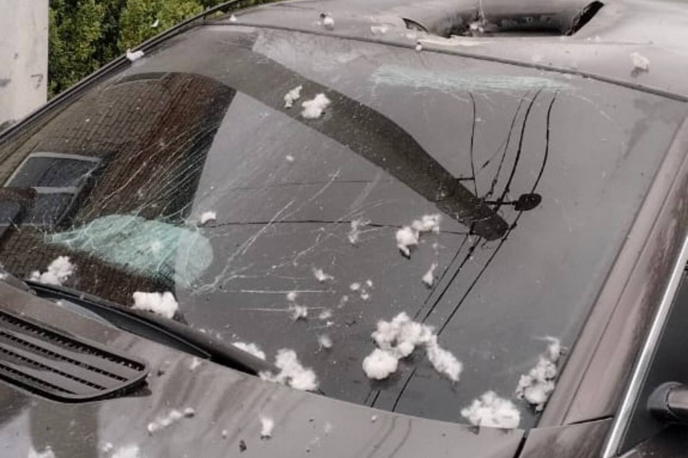 у Нікополі 6