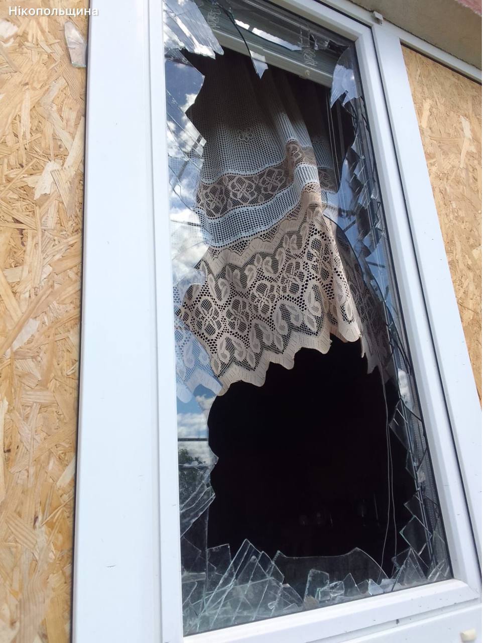 у Нікополі 6