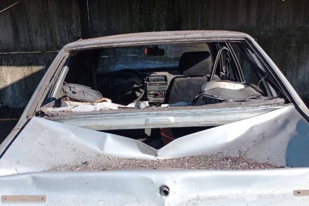 у Нікополі 6