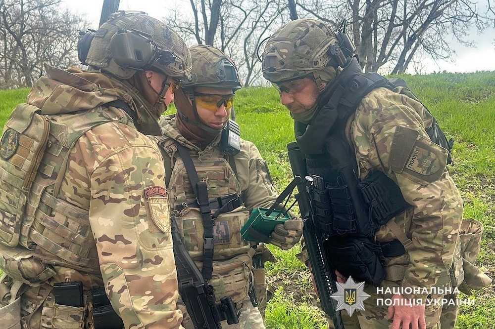 у Нікополі 7