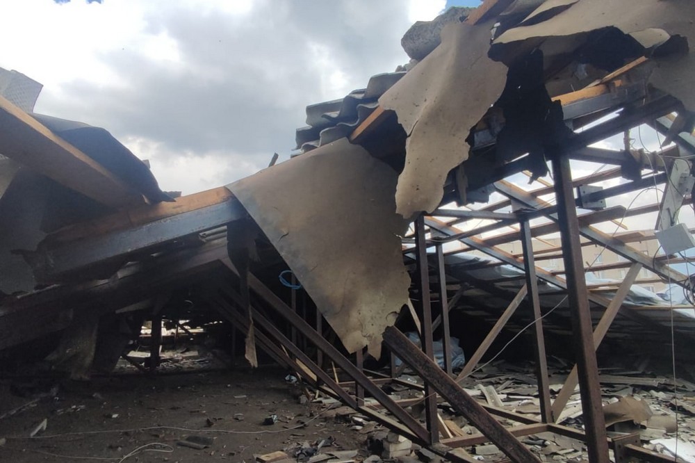 у Нікополі 7 у Нікополі 7