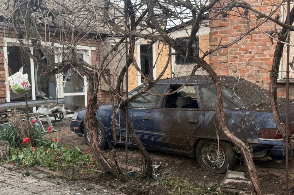 у Нікополі 7