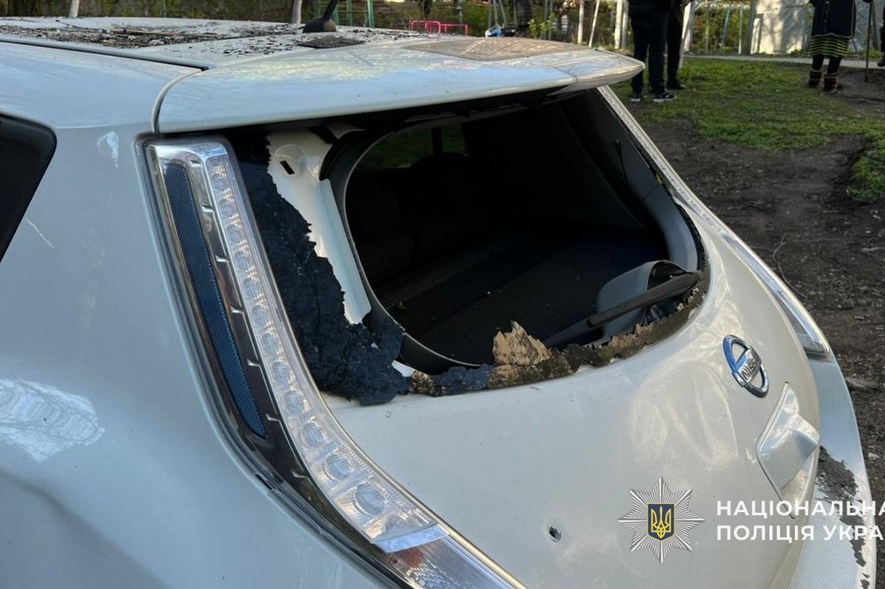 у Нікополі 7