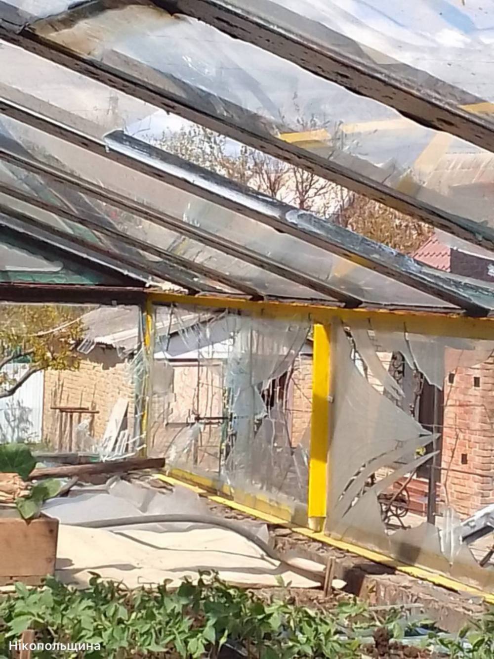 у Нікополі 7