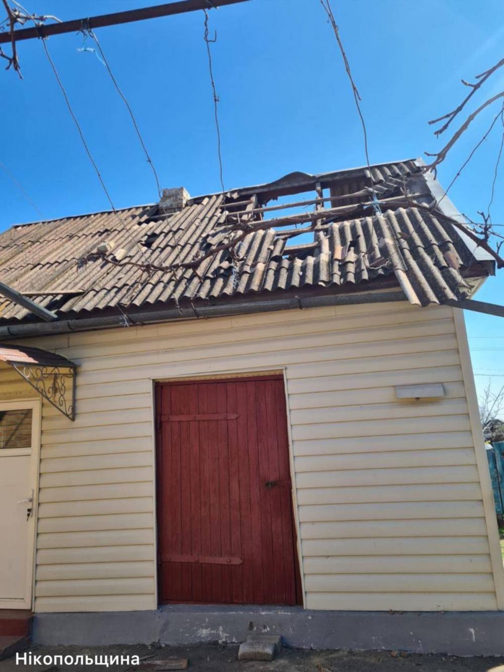 у Нікополі 7