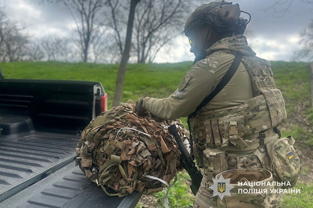 у Нікополі 8