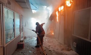 у Нікополя 2