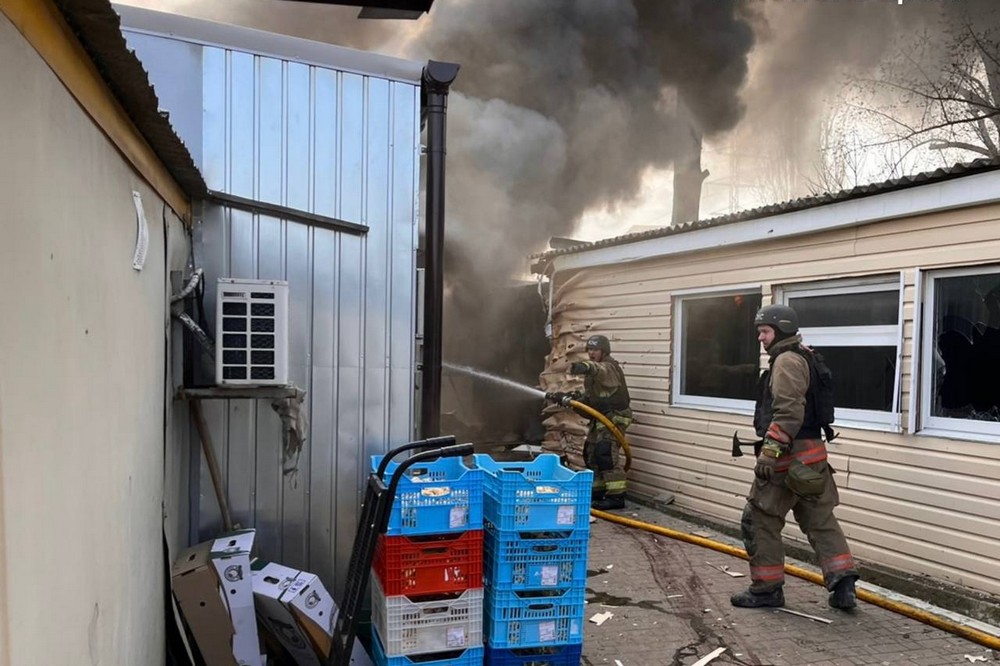 у Нікополя 3