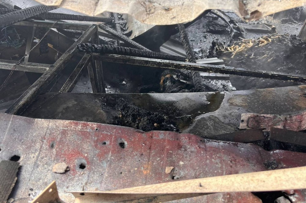 у Нікополя 5